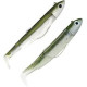 Double Combos Black Minnow taille 1 6g Offshore