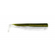 Leurre Black Minnow 3 Corps