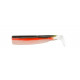 Leurre Black Minnow 3 Corps