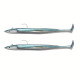 Leurre Souple Fiiish Crazy Paddle Tail Shore Double Combo 20g