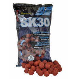 Bouillettes SK 30 Starbaits