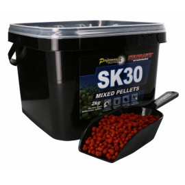 Pellets Starbaits SK30 Mixed 