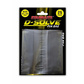 Sac Soluble PVA Bag