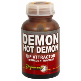 Attractant Demon Hot Demon Starbait