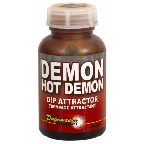 Attractant Demon Hot Demon Starbait