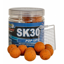 Pop-Up Starbaits Fluo SK 30