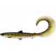 Leurre Souple Westin BullTeez Curltail 21cm 49g