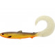 Leurre Souple Westin BullTeez Curltail 21cm 49g