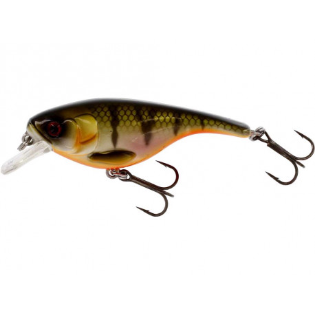 Leurre Westin BabyBite SR Crankbait 6,5cm 12g