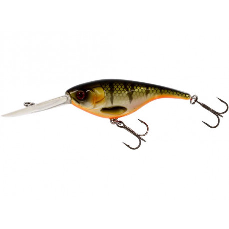 Leurre Westin BabyBite DR Crankbait 6,5cm 13g