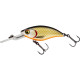 Leurres Westin Buzzbite Crankbait 4cm 4g Low Floating