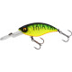 Leurres Westin Buzzbite Crankbait 4cm 4g Low Floating