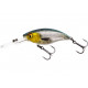 Leurres Westin Buzzbite Crankbait 4cm 4g Low Floating