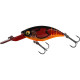 Leurres Westin Buzzbite Crankbait 4cm 4g Low Floating