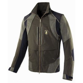 Veste Trabaldo Vertical 