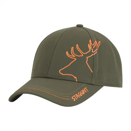 Casquette Stagunt Snipe (Nouveauté 2023)