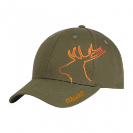 Casquette Stagunt Stag (Nouveauté 2023)