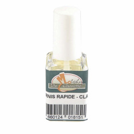 Vernis Rapide Clair