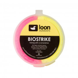 Mousse Indicateur Biostrike LOON