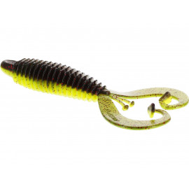 Leurres Souples Westin RingCraw Curltail