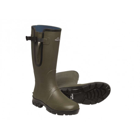 Bottes Kinetic Lapland Boot 16"