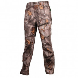 Pantalon Enfant Treeland Camo Forest T652K