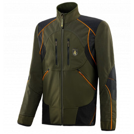 Gilet Supertempest Evo Trabaldo