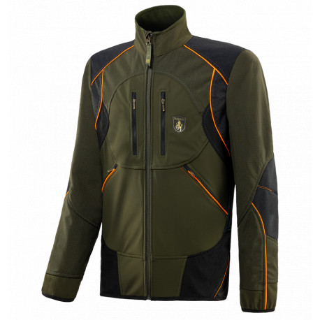 Gilet Supertempest Evo Trabaldo