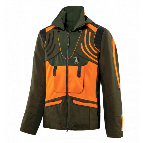 Veste Trabaldo Gladiator 3.0