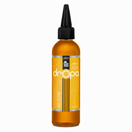 Liquide Dropa Cap River 100ml
