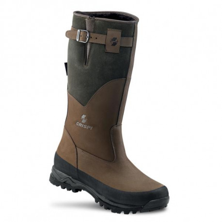 Bottes Crispi Finland GTX