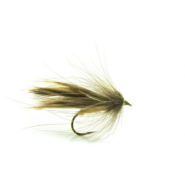 Mouche Sedge Devaux JBP09 H12