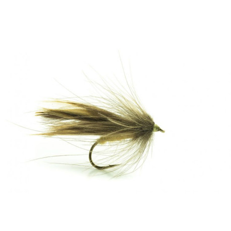 Mouche Sedge Devaux JBP09 H12