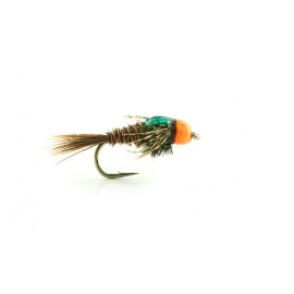Nymphe Bille Tungstène Devaux PTT06