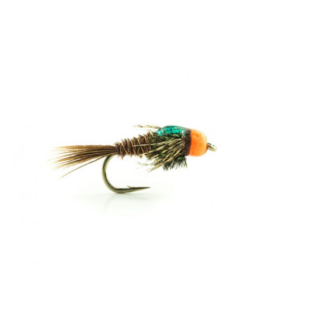 Nymphe Bille Tungstène Devaux PTT06