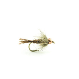 Nymphe Bille Laiton Devaux PT04 H12