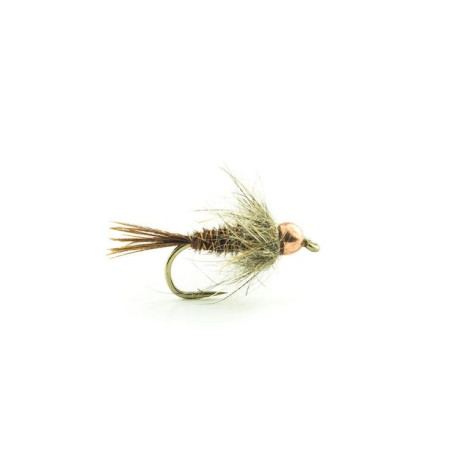 Nymphe Bille Laiton Devaux PT04 H12