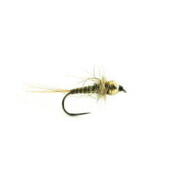Nymphe Bille Tungstène Devaux JBNT45 H14