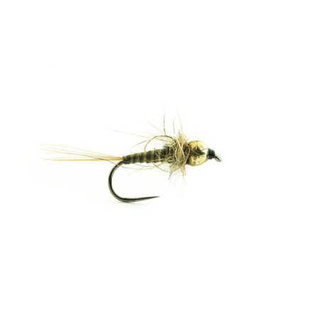Nymphe Bille Tungstène Devaux JBNT45 H14