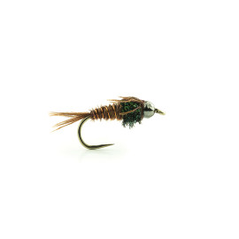 Nymphe Bille Tungstène Devaux PTT05 H16