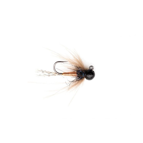 Nymphe Bille Tungstène Devaux NTJ07