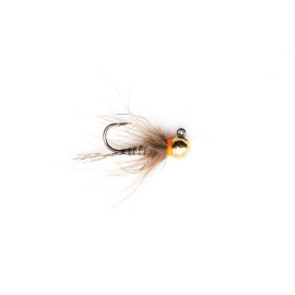 Nymphe Bille Tungstène Devaux NTJ05