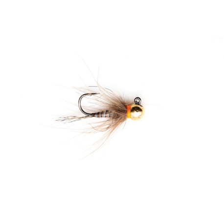 Nymphe Bille Tungstène Devaux NTJ05