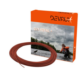 Soie Royal+ Devaux