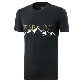 T-Shirt Trabaldo Identity Mountain (Nouveauté 2024)