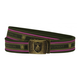 Ceinture Trabaldo WTE Rose