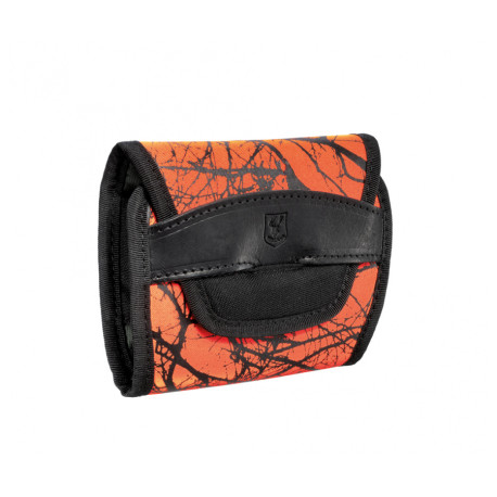 Pochette à Balles 10 Tubes Riserva R2295 Pochette à Balles 10 Tubes Riserva R2295
