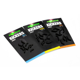 Kickers Green Korda