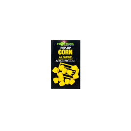Pop Up Corn Korda