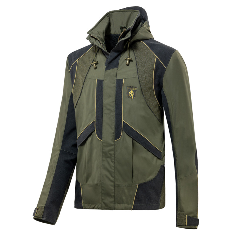 Veste Icepeak Trabaldo